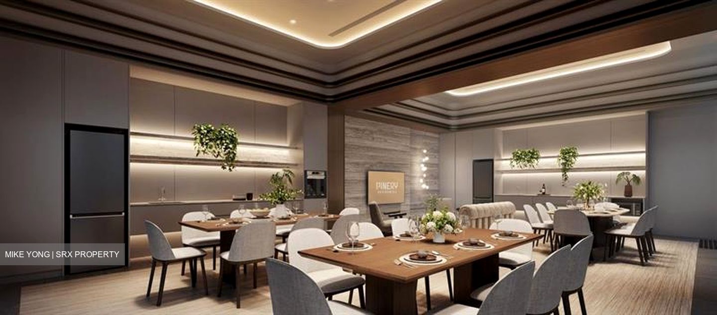 Pinery Residences (D16), Condominium #603786011